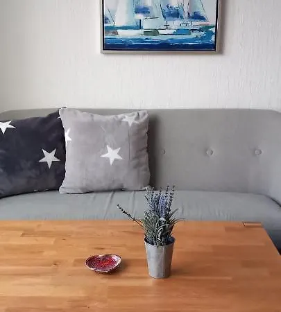 Apartment Moewe
