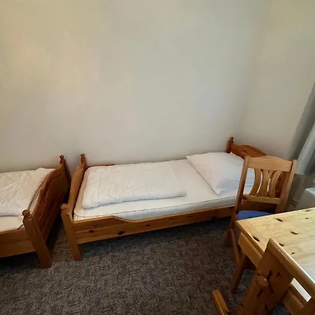 Moewe * Burgtiefe auf Fehmarn