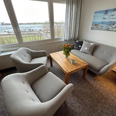 Apartment Moewe