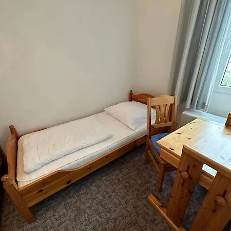 Moewe * Burgtiefe auf Fehmarn