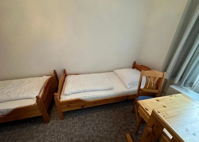 Moewe * Burgtiefe auf Fehmarn